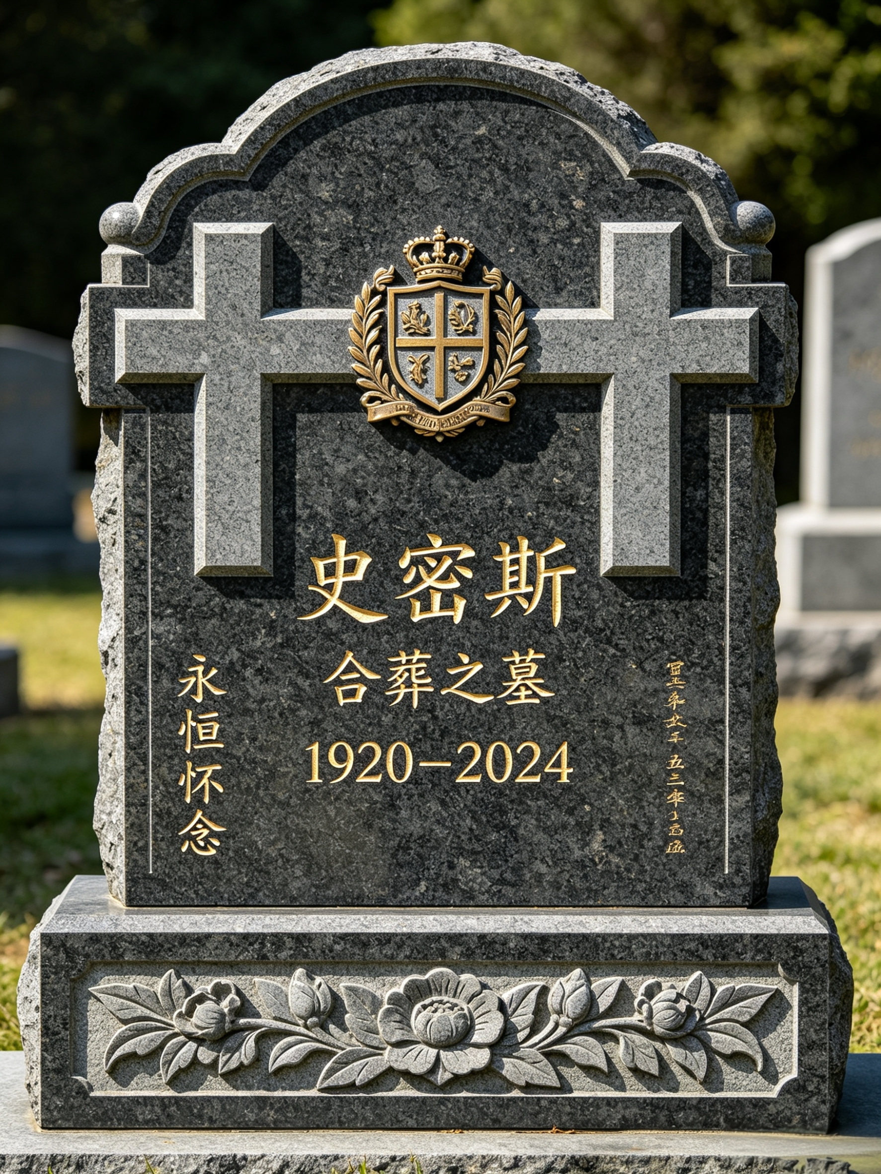 浮雕工艺 · 东正教圣像传世-4