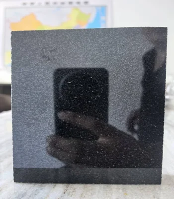 Hebei Black Granite Headstone – Balanced Reliability, Best Value
