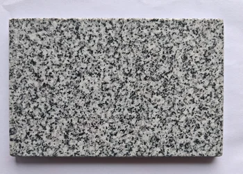 Cambodia G614 (Orange‑Brown Speckled Granite) – Warm, Earthy Colors with Distinctive Natural Charm