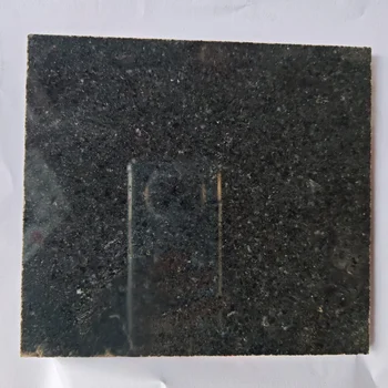 Diamond Black / Fine Pearl Black Granite – Subtle Pearlescent Sheen, Timeless Elegance