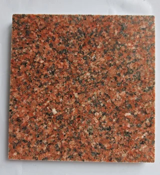 Indian Red (Multicolor Red) – The Stone of Heroes, Eternal Glory