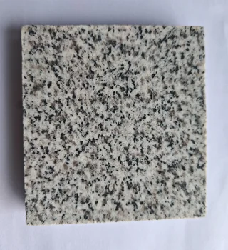 Sesame White Granite Headstone – Soft & Bright, Modern Simplicity