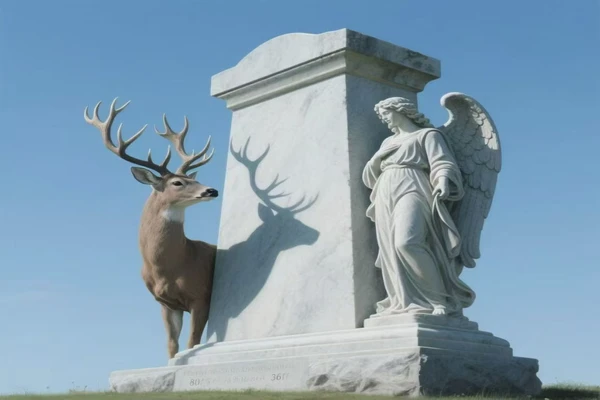 Full-Round Carving – 360° Sculpture, Bringing Stone to Life-3