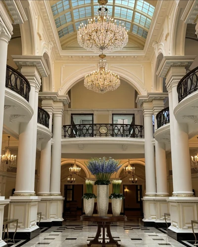Stone Projects for Residential & Commercial Interiors-4