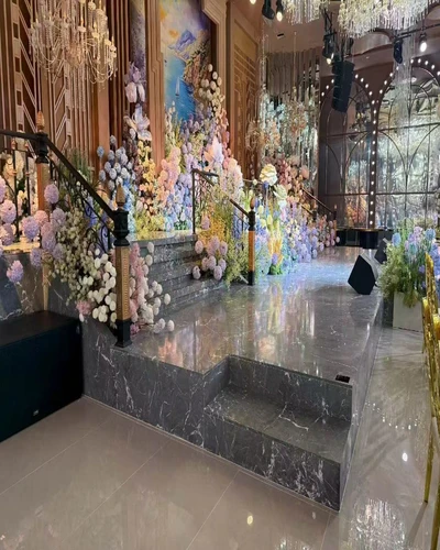 Stone Projects for Residential & Commercial Interiors-1