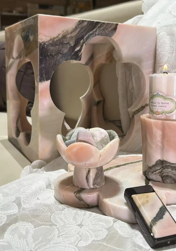 Showcasing reliefs, full-round sculptures, and architectural decorative stone carvings-5