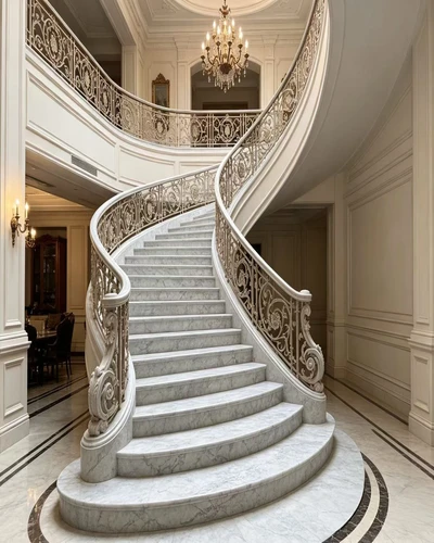 Stone Projects for Residential & Commercial Interiors-3