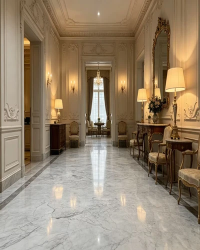 Stone Projects for Residential & Commercial Interiors-5