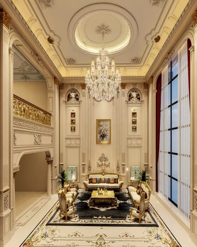 Stone Projects for Residential & Commercial Interiors-0