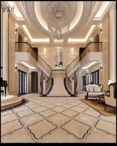 Stone Projects for Residential & Commercial Interiors-2