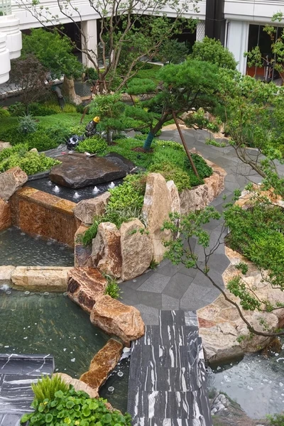 Landscape & Garden Stone Projects-0