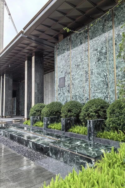 Landscape & Garden Stone Projects-2